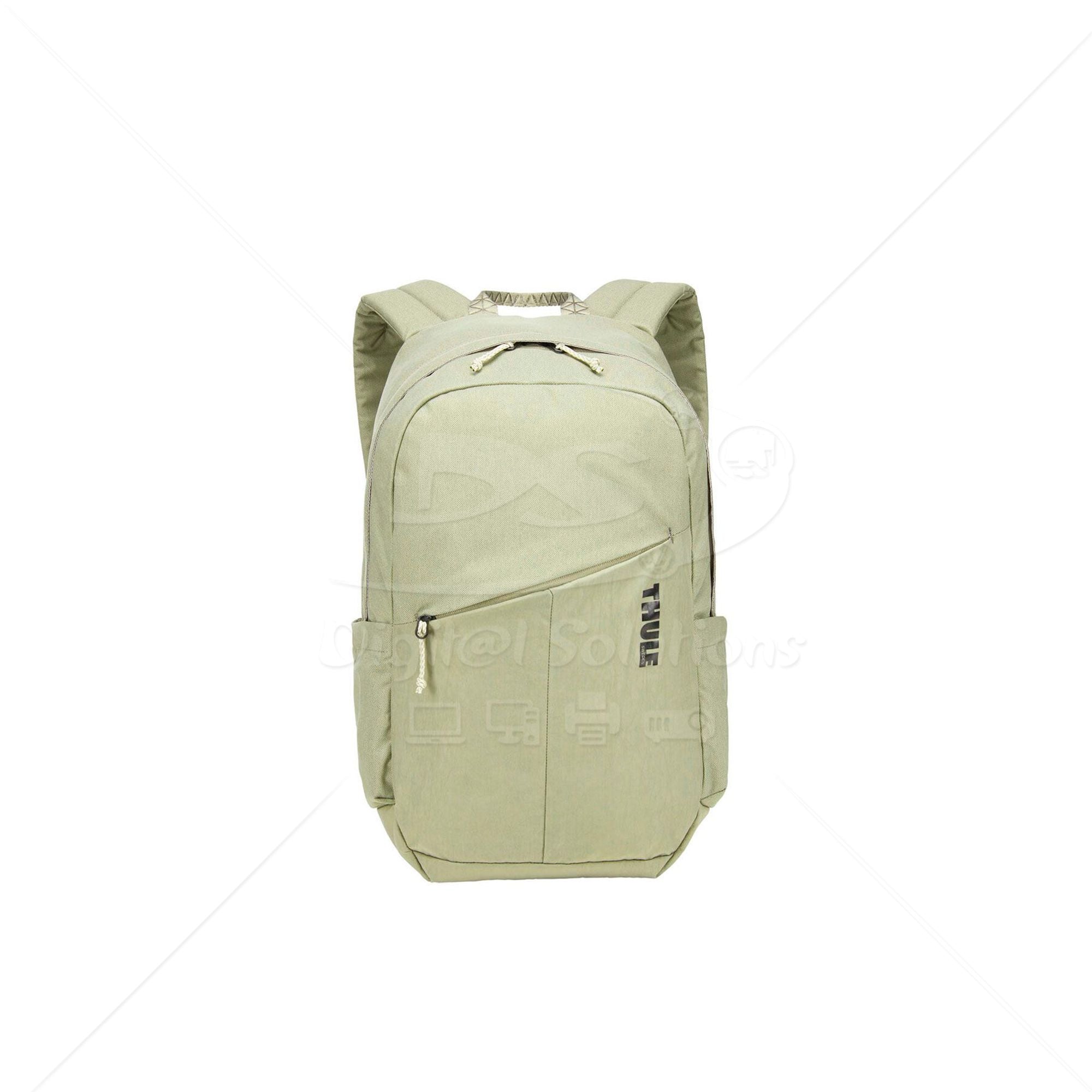 Mochila Thule TCAM6115 Vetiver Gray