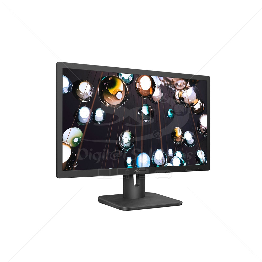Monitor AOC 20E1H 19.5 PLG HD