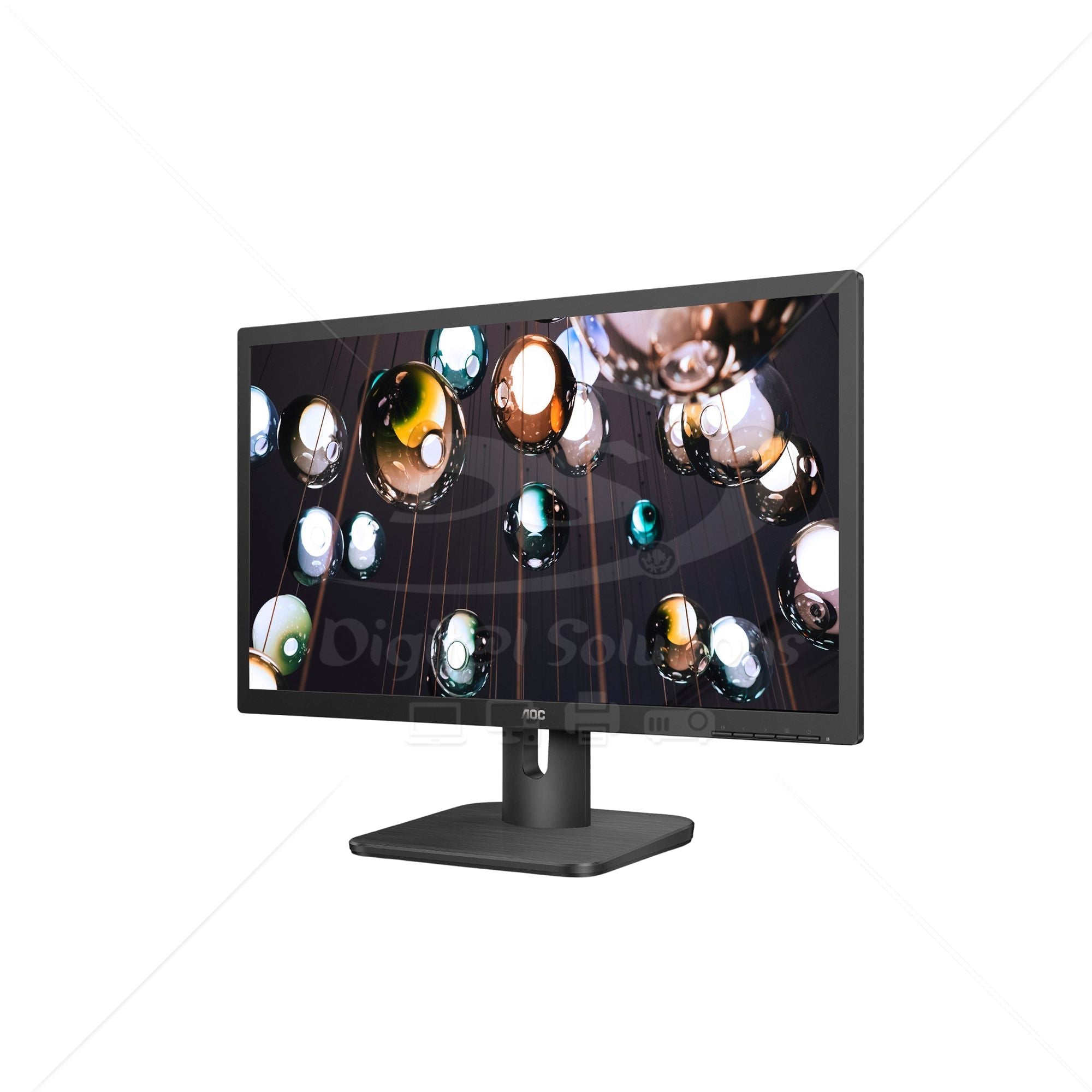 Monitor AOC 20E1H 19.5 PLG HD