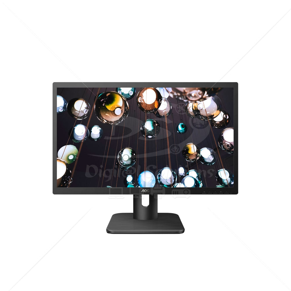 Monitor AOC 20E1H 19.5 PLG HD