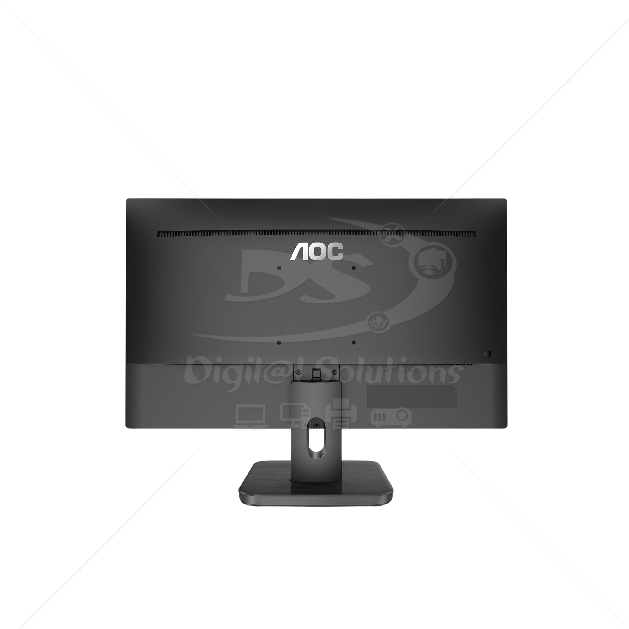 Monitor AOC 20E1H 20 PLG HD