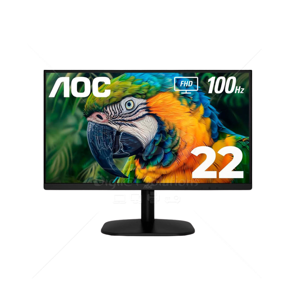 Monitor AOC 22B2HM2 22 PLG