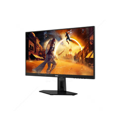 Monitor AOC 24G4E GAMING 23.8 PLG FHD IPS
