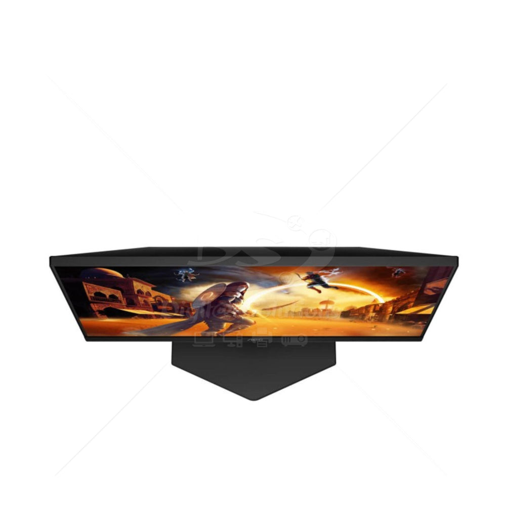 Monitor AOC 24G4E GAMING 23.8 PLG FHD IPS