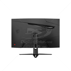 Monitor Curvo MSI G27C3F 27 Plg