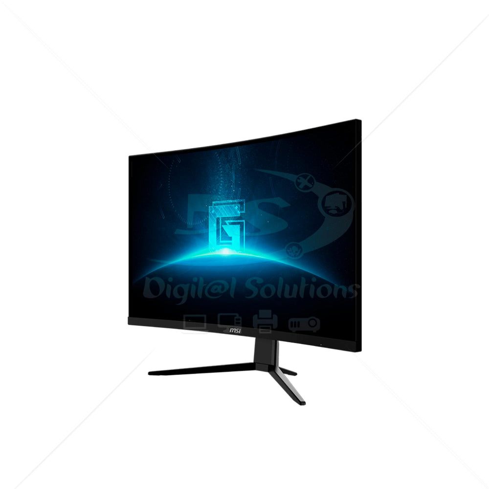 Monitor Curvo MSI G27C3F 27 Plg