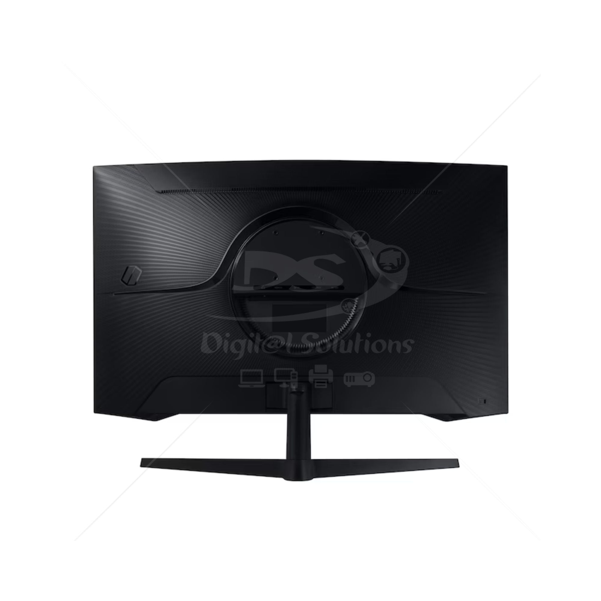 Monitor Curvo Samsung Odyssey G55C LS32CG552ENXZA 32 Plg