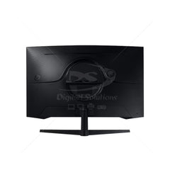 Monitor Curvo Samsung Odyssey G55C LS32CG552ENXZA 32 Plg