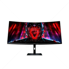 Monitor Curvo Xiaomi G34WQi 34 Plg
