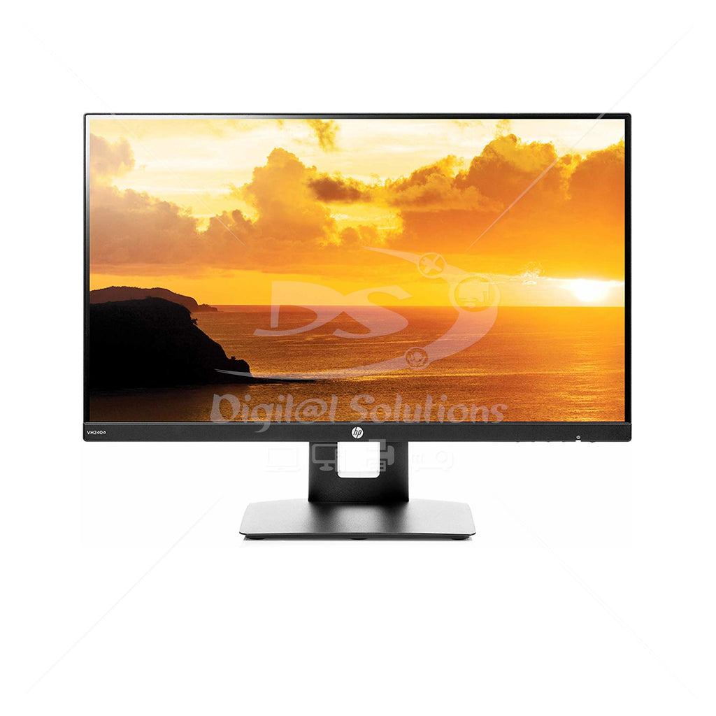 HP VH240A Monitor