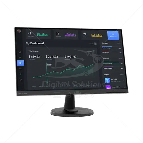 Monitor Lenovo C24-40