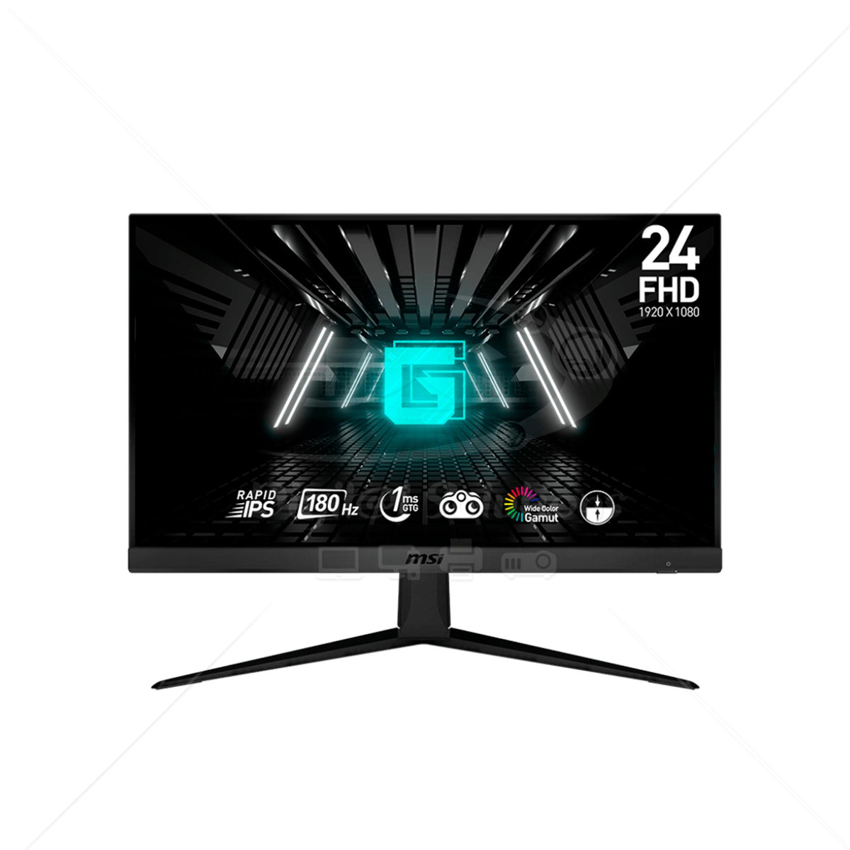 Monitor MSI G2412F 24 Plg