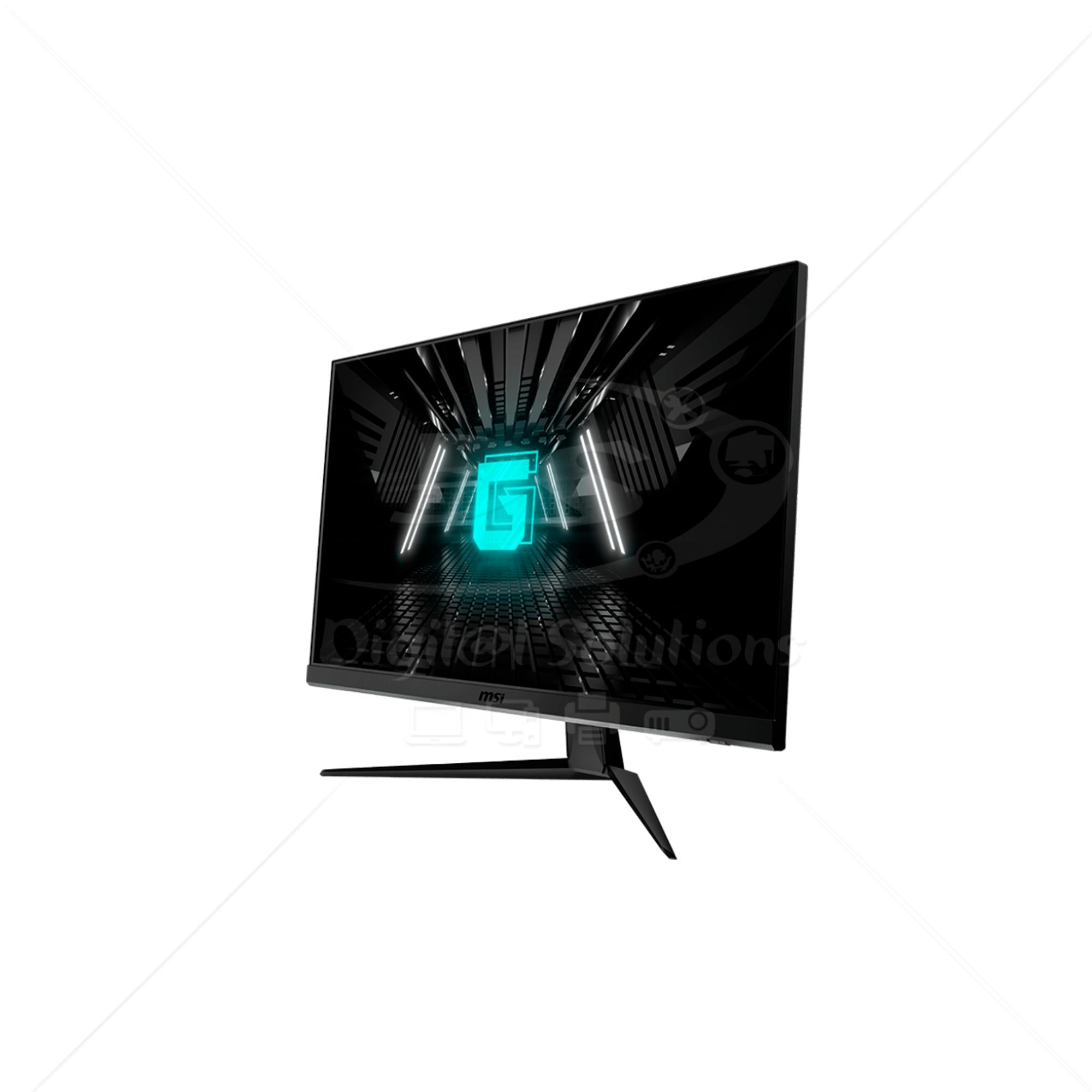 Monitor MSI G2712F Black 27 Plg