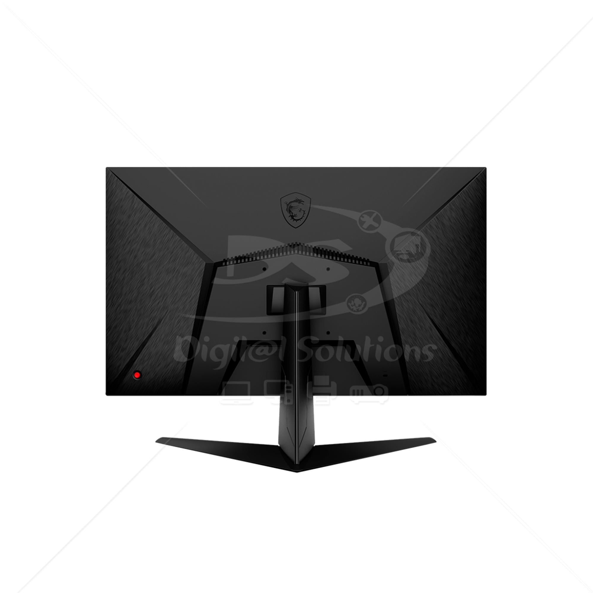 Monitor MSI G2712F Black 27 Plg