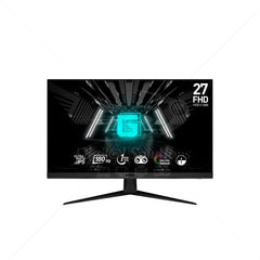Monitor MSI G2712F Black 27 Plg