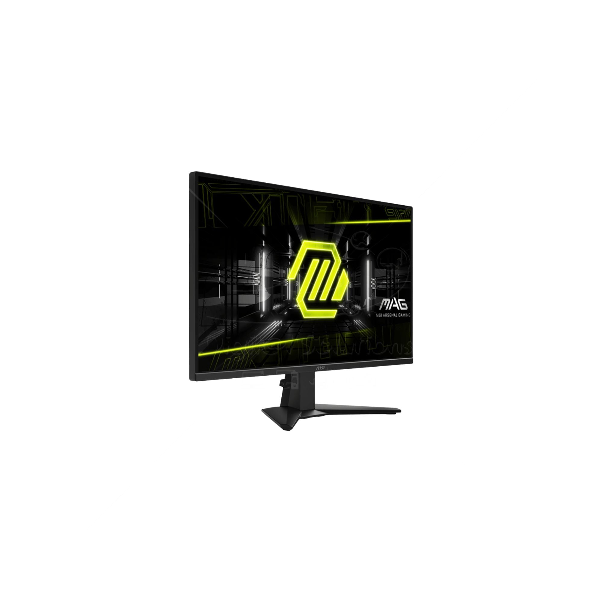Monitor MSI MAG 275QF GAMING 27 PLG 2K