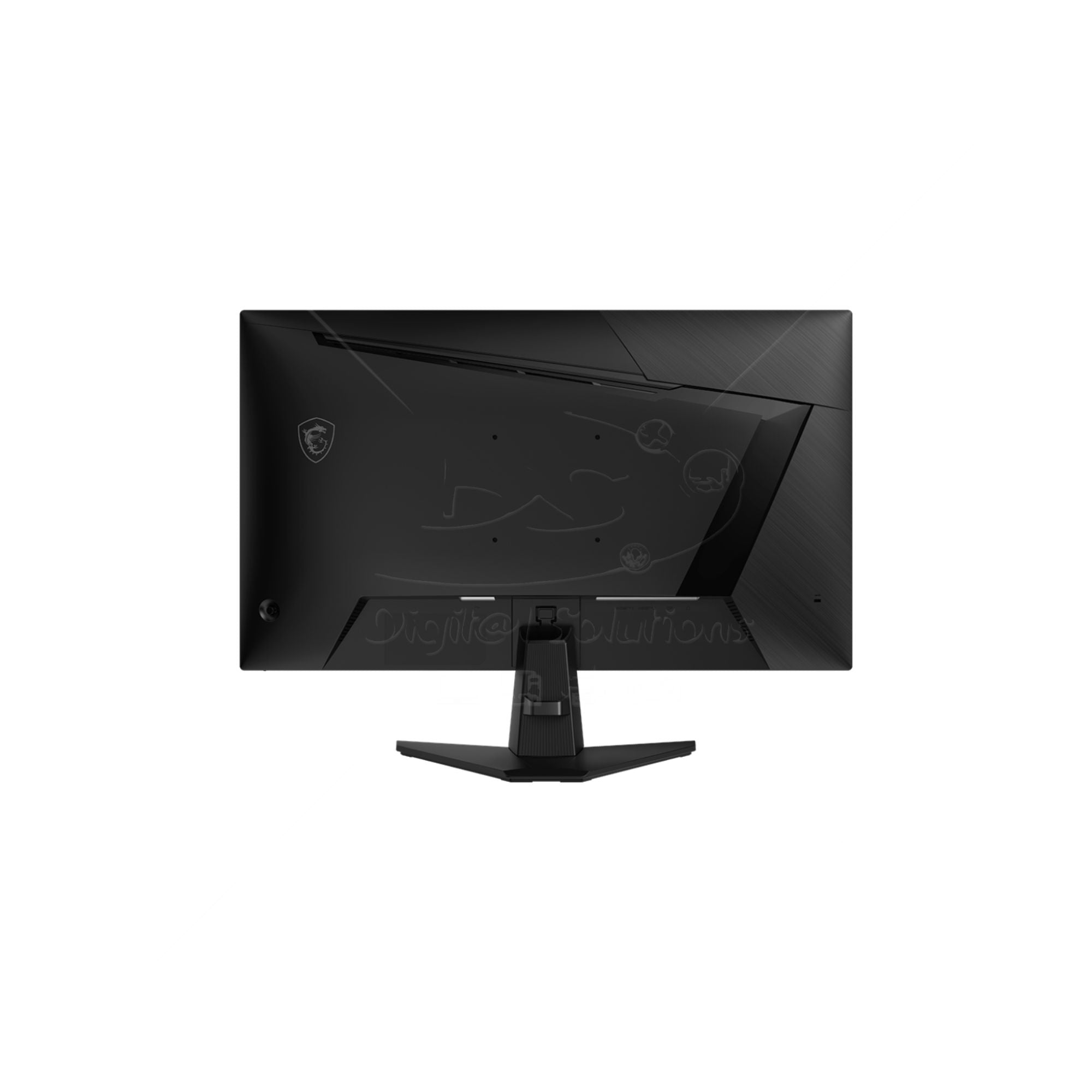 Monitor MSI MAG 275QF GAMING 27 PLG 2K