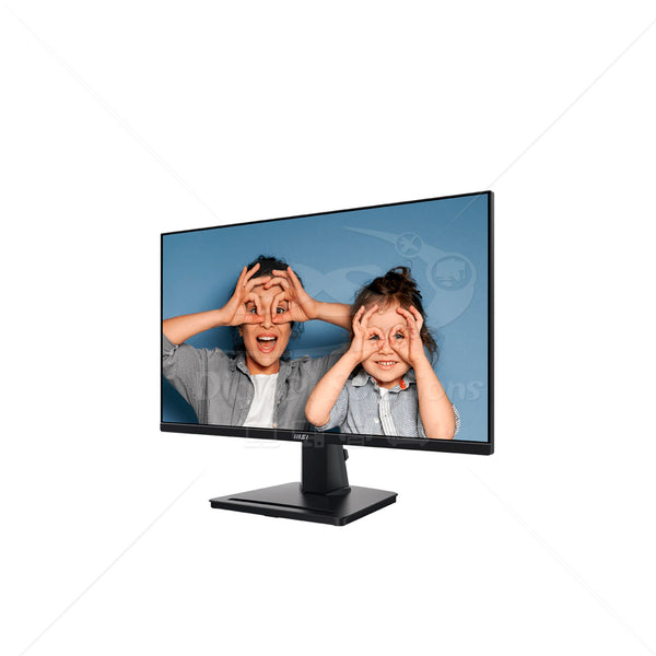 Monitor MSI PRO MP225 3PC6 IPS 21.5 Plg