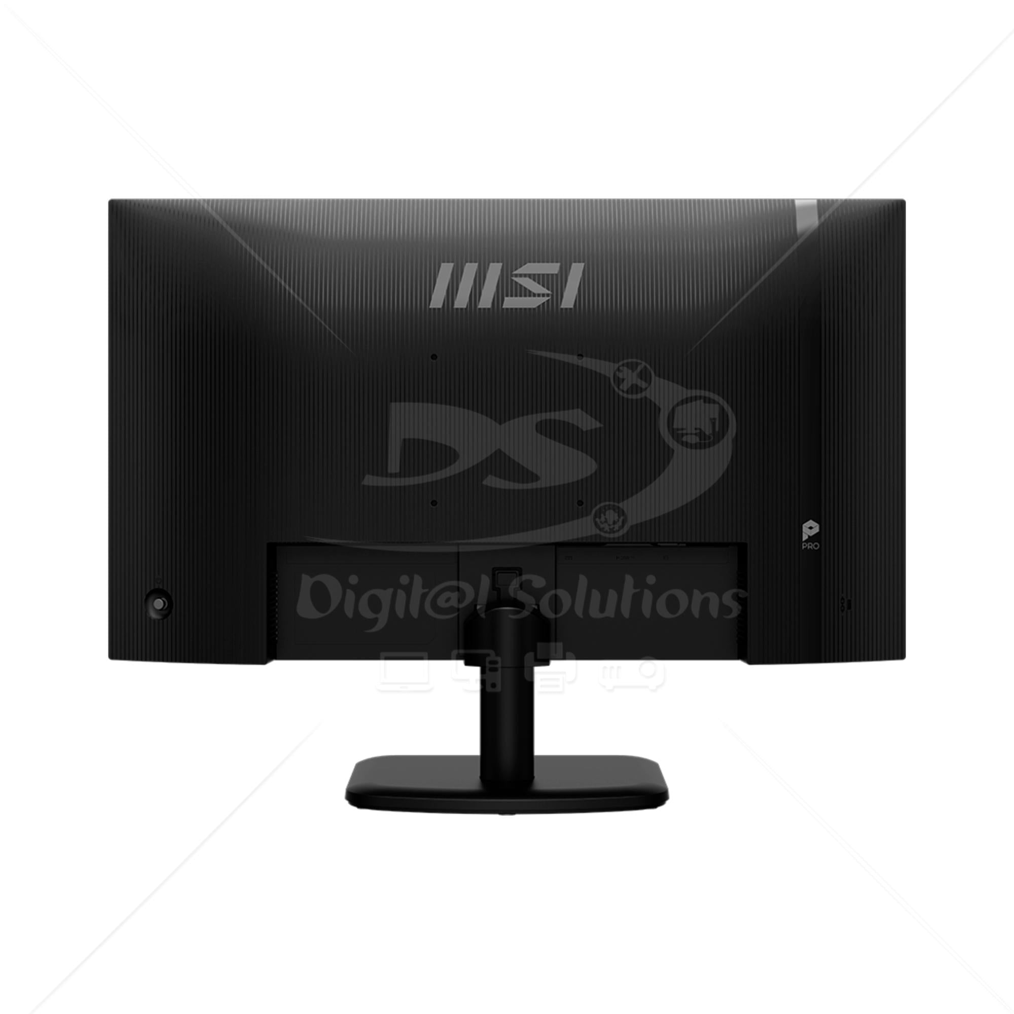 Monitor MSI PRO MP251L E2 3PD2 24.5 Plg