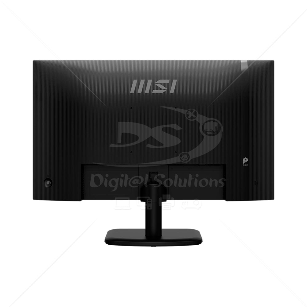 Monitor MSI PRO MP251L E2 3PD2 24.5 Plg