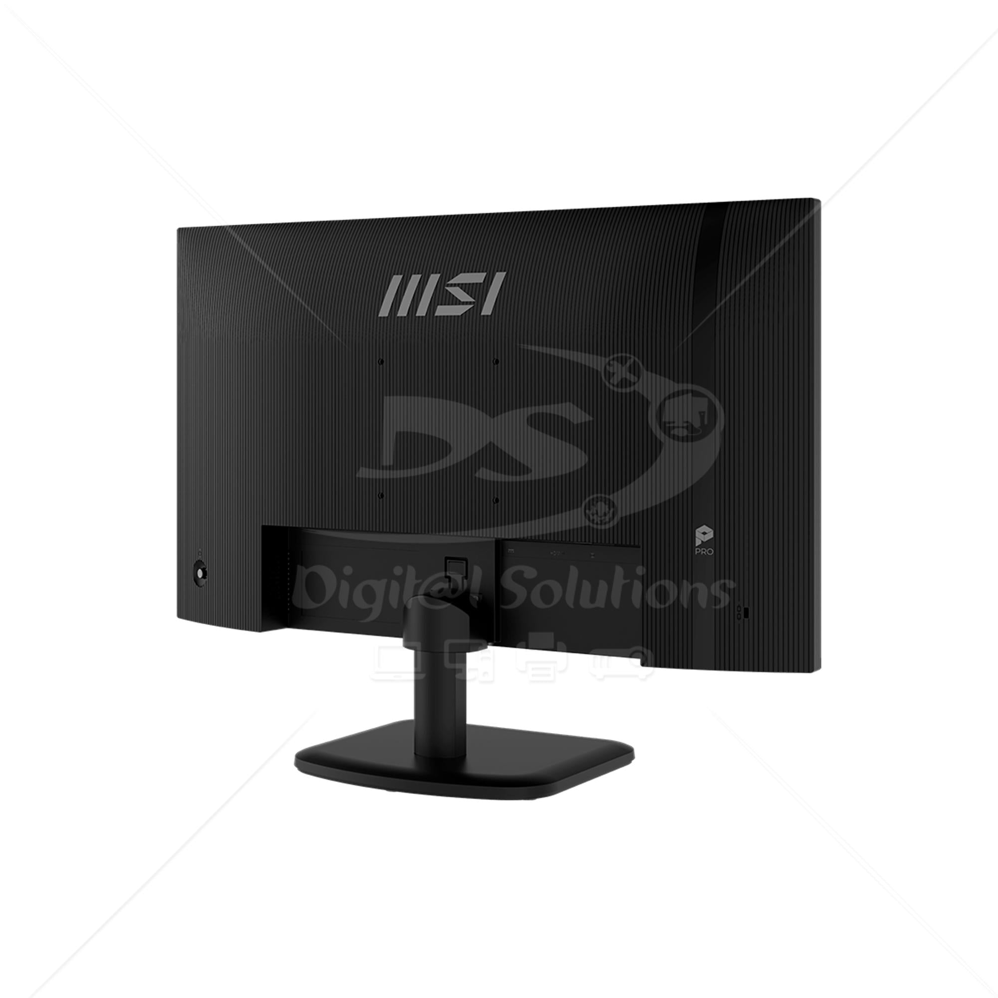Monitor MSI PRO MP251L E2 3PD2 24.5 Plg