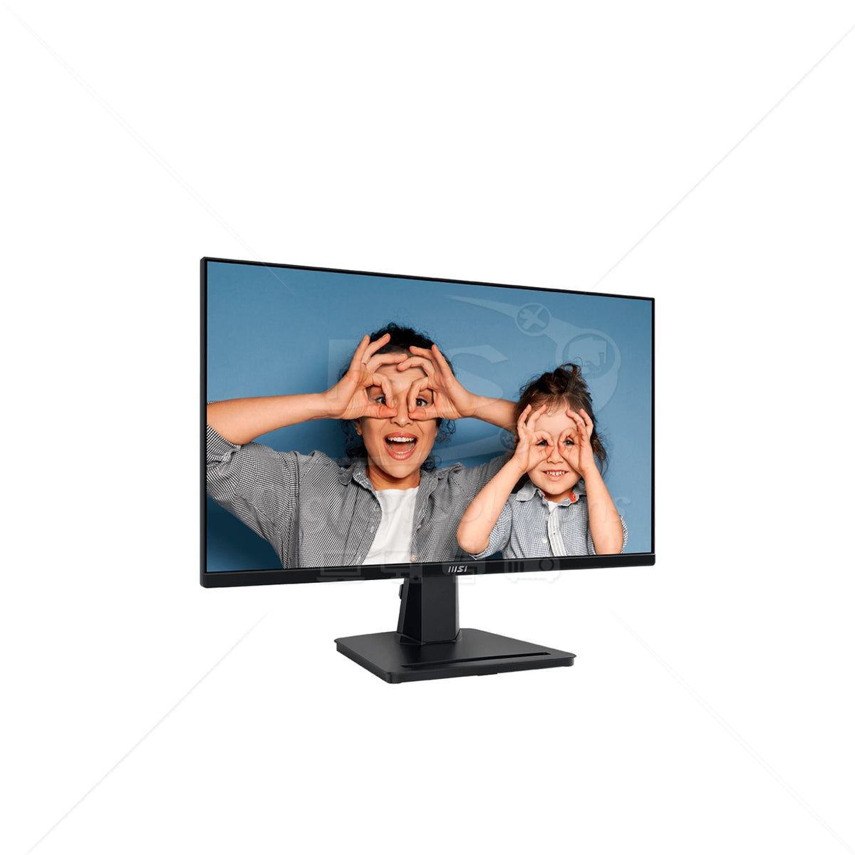 Monitor MSI PRO MP275 3PC3 IPS 27 Plg