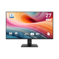 Monitor MSI PRO MP275 E2 3PD3 27 PLG