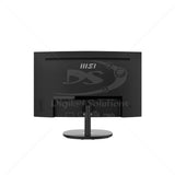 Monitor MSI Pro MP2412C