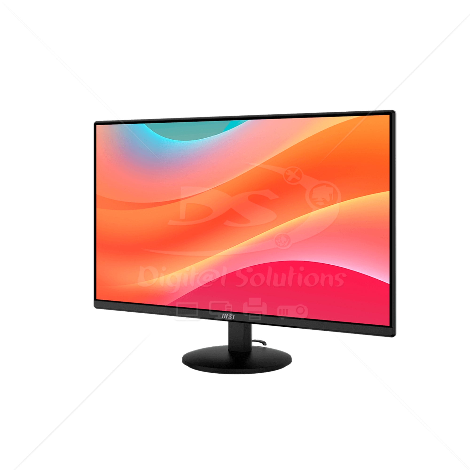 Monitor MSI Pro MP242L IPS LIGHT MODEL 24 PLG