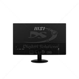 Monitor MSI Pro MP242L IPS LIGHT MODEL 24 PLG