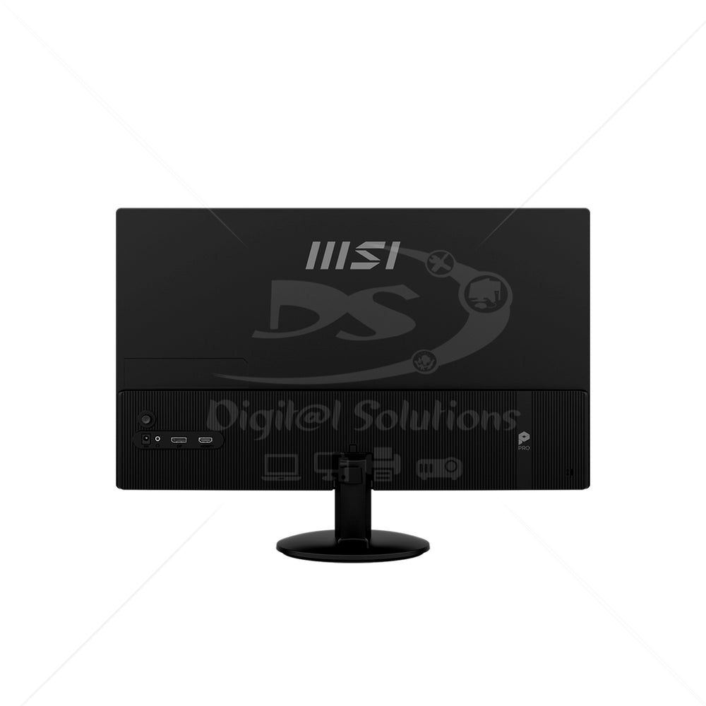 Monitor MSI Pro MP242L IPS LIGHT MODEL 24 PLG