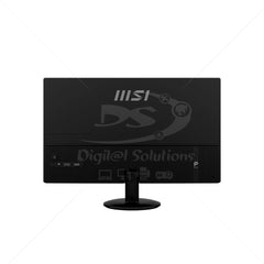 Monitor MSI Pro MP242L IPS LIGHT MODEL 24 PLG