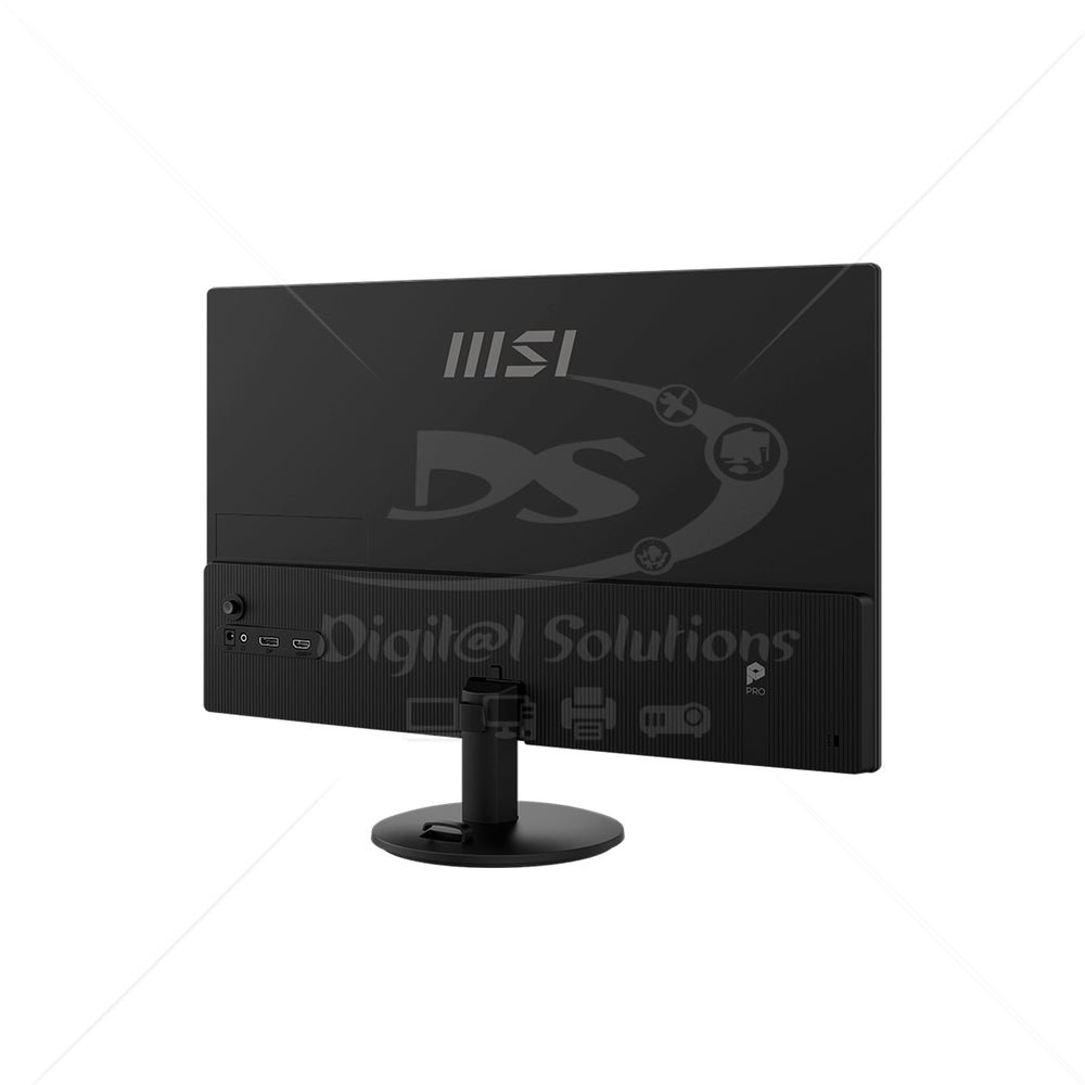 Monitor MSI Pro MP242L IPS LIGHT MODEL 24 PLG