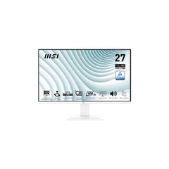 Monitor MSI Pro MP273AW 27 PLG