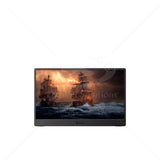 Monitor Portátil Steren HDR DIS-114 4Plg
