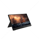 Monitor Portátil Steren HDR DIS-114 4Plg