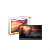 Monitor Portátil Steren HDR DIS-114 4Plg