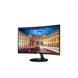 Monitor Samsung Curve C27F390FHN 27 Plg