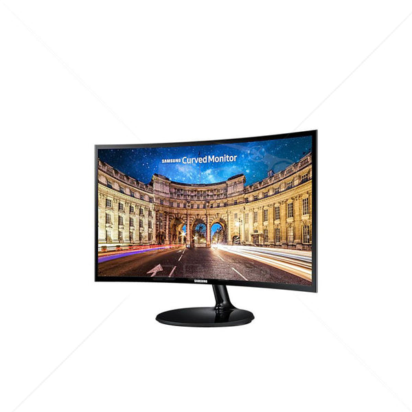 Monitor Samsung Curve C27F390FHN 27 Plg