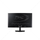 Monitor Samsung Curve C27F390FHN 27 Plg