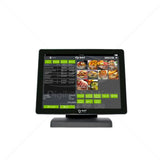 Monitor Touch Sat 1053FPH 15 Plg