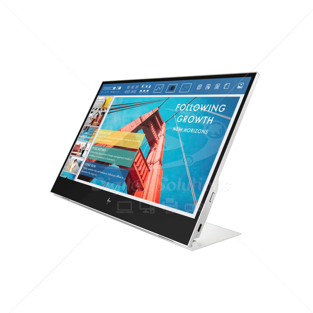 Monitor portable HP E14 G4 14 Plg 1B065AA