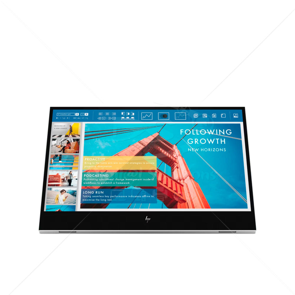 Monitor portable HP E14 G4 14 Plg 1B065AA