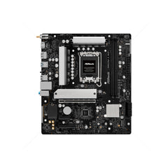 Motherboard ASROCK B860M-X WIFI LGA1851 MICRO ATX DDR5