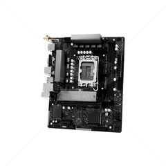 Motherboard ASROCK H810M-X WIFI LGA1851 DDR5