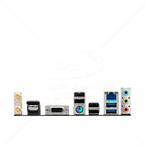Motherboard ASROCK H810M-X WIFI LGA1851 DDR5