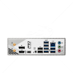 Motherboard ASROCK MB-B860 Pro RS Wifi LGA1851 DDR5