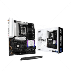 Motherboard ASROCK MB-B860 Pro RS Wifi LGA1851 DDR5