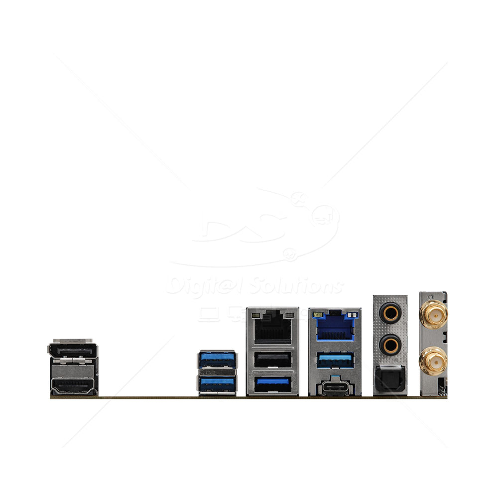 Motherboard ASROCK Z790M-ITX WIFI LGA1700 DDR5