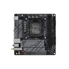 Motherboard ASROCK Z790M-ITX WIFI LGA1700 DDR5